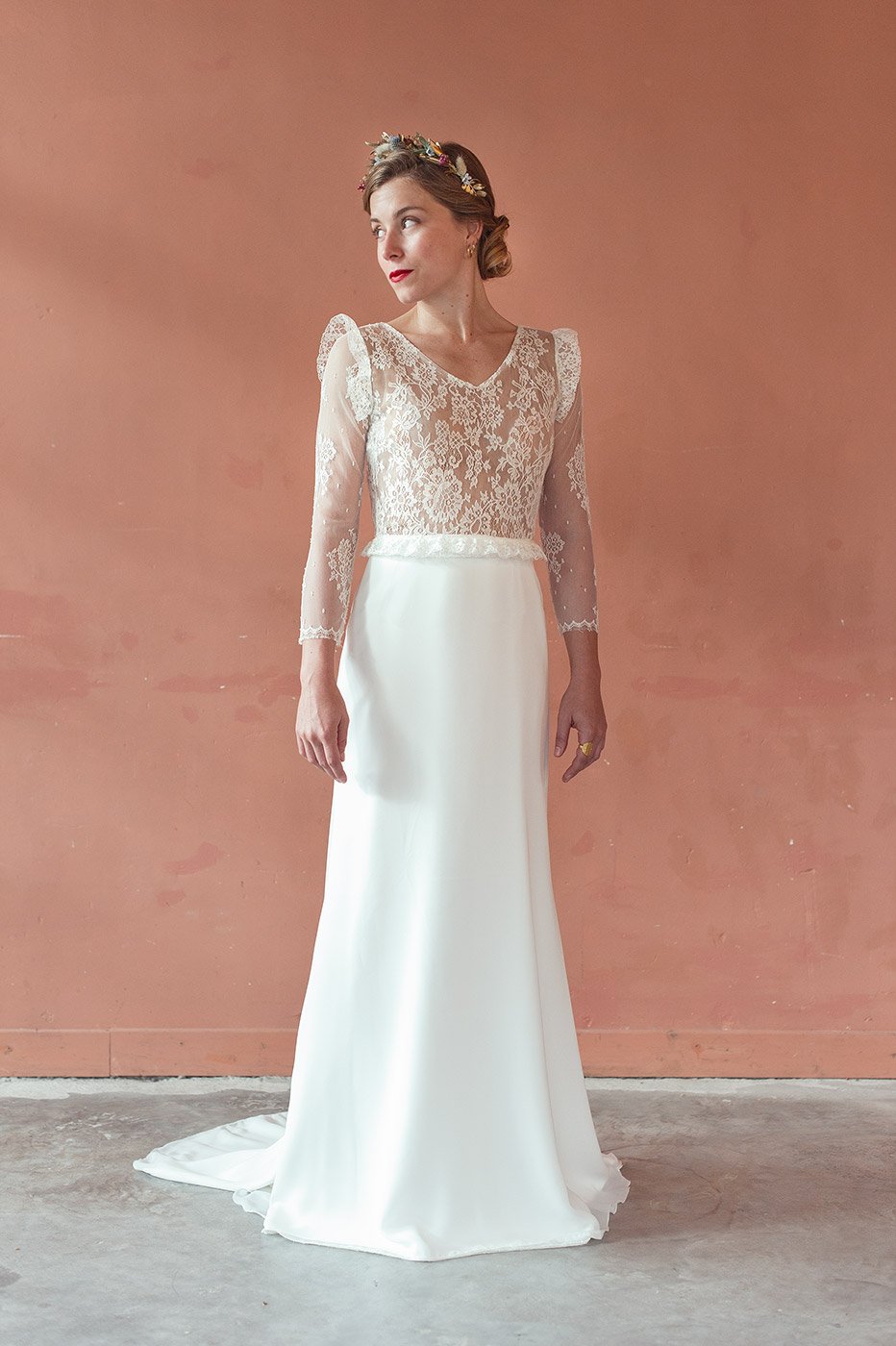 robe mariée toulouse