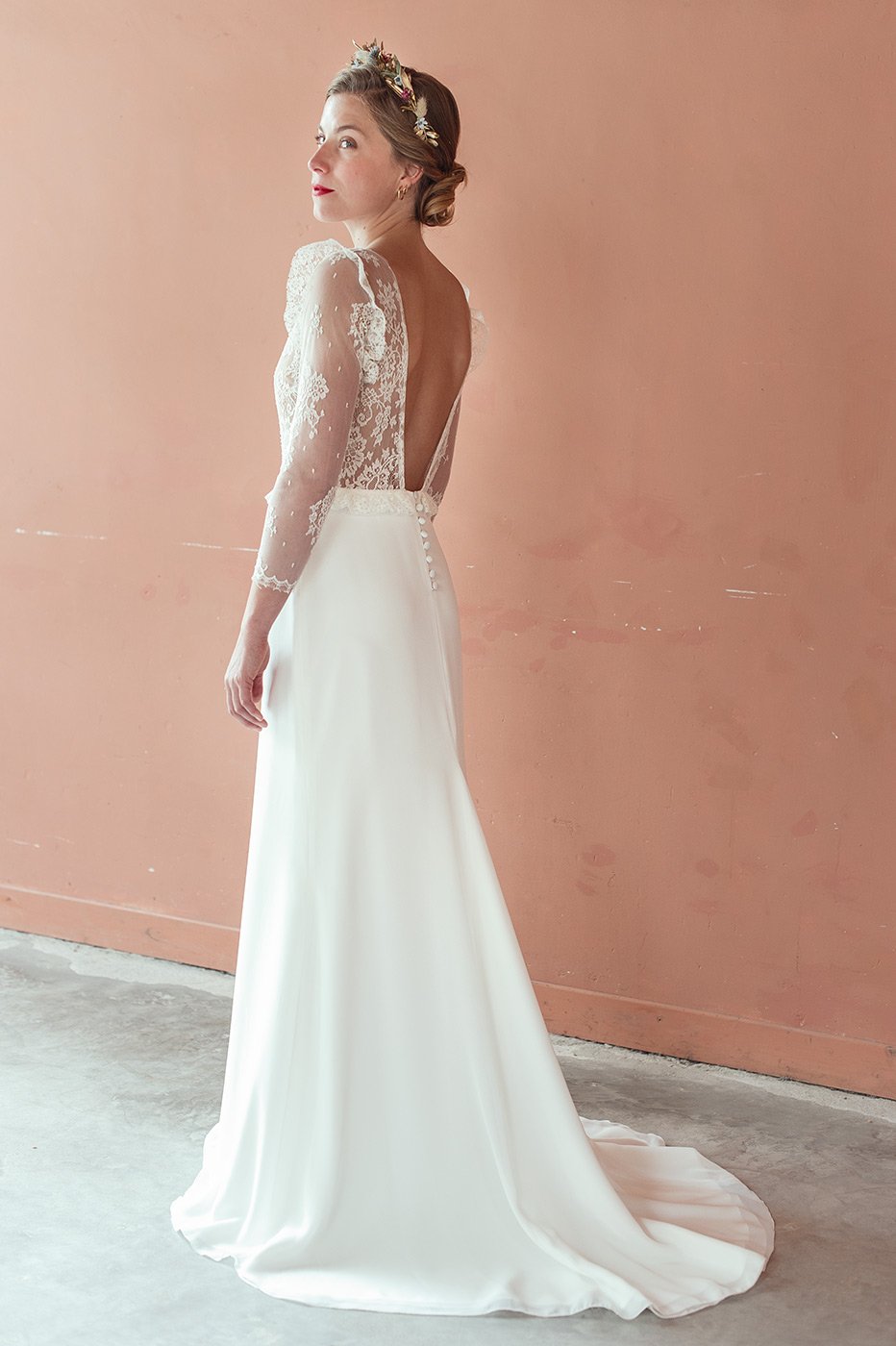 collection robe de mariée toulouse